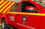 آتش‌نشانان فردیس ناجی ۱۹۷ شهروند از خطر شدند