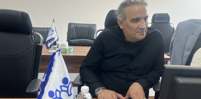 تأکید حسن زارع رفیع بر تکمیل زیرساخت‌های بزرگراه شمالی و ارتقای خدمات عمومی در کمال‌شهر