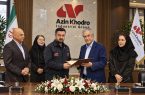 محمدحسین رضایی مدیرعامل شرکت تولیدی صنعتی آذین خودرو شد