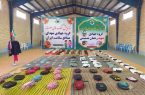 مدافعان سلامت پای کار آینده سازان ایران