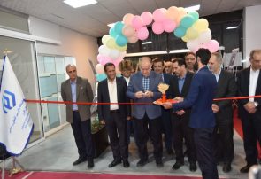 افتتاح بزرگ ترین نمایشگاه پاییزه ویژه بازگشایی مدارس در محل دائمی نمایشگاه‌های بین‌المللی استان البرز