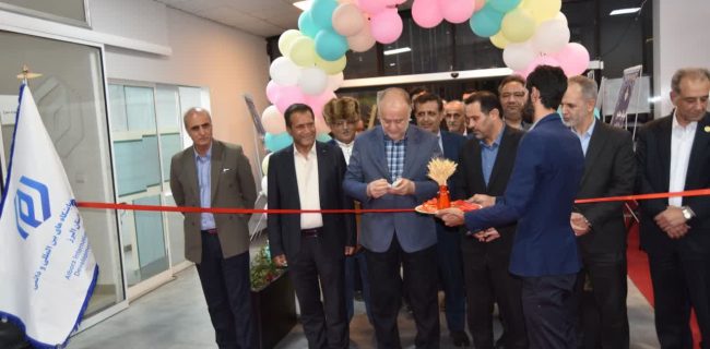 افتتاح بزرگ ترین نمایشگاه پاییزه ویژه بازگشایی مدارس در محل دائمی نمایشگاه‌های بین‌المللی استان البرز
