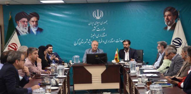 شناسایی مستمر تهدیدات، اساس پدافند غیرعامل است