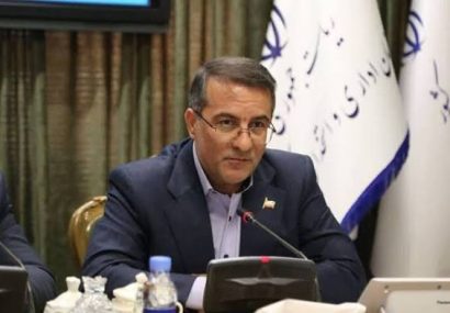 بخشنامه آغاز فاز اجرایی ساماندهی نیروهای شرکتی با ثبت اقلام اطلاعاتی و عناوین فعالیت ها در سینا