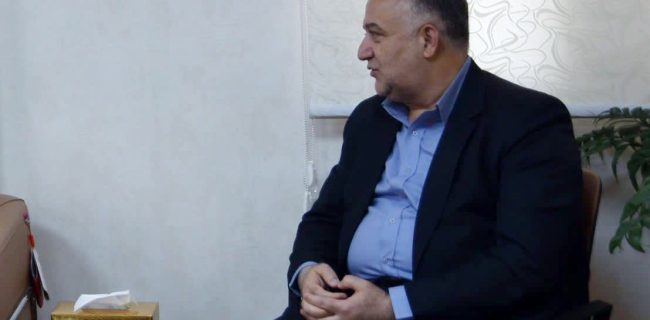 پروژه‌های عمرانی، آموزشی و زیرساختی شهرستان کرج با جدیت دنبال می‌شود