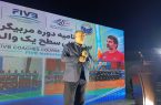 وزشکاران و مربیان، سفیران معرفی کرج در سراسر کشور باشند