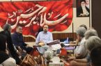 آغاز رویکرد محله‌محور در منطقه ۴ شهرداری کرج؛ نخستین نشست مدیر منطقه با معتمدین و مدیران محلات