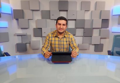 تشریح برنامه‌های هفته سواد رسانه‌ای در البرز؛ از «والدگری رسانه‌ای» تا افتتاح نخستین «لیگ سواد رسانه‌ای کشور»