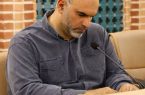 معاون امور اجتماعی و فرهنگی شهرداری تهران به قهرمانان تیم ملی کشتی آزاد تبریک گفت