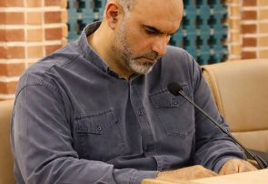 معاون امور اجتماعی و فرهنگی شهرداری تهران به قهرمانان تیم ملی کشتی آزاد تبریک گفت
