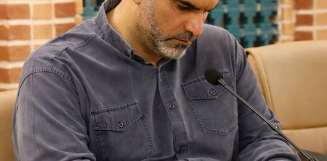 معاون امور اجتماعی و فرهنگی شهرداری تهران به قهرمانان تیم ملی کشتی آزاد تبریک گفت