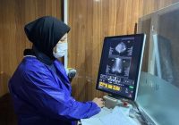 غربالگری بیش از ۱۱۰ هزار بانوی البرزی برای تشخیص زودهنگام سرطان سینه / شناسایی به‌موقع، کلید درمان قطعی است