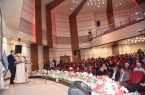 همایش بزرگداشت روز کرج با موضوع «نقش دانشگاه‌ها و مؤسسات آموزش عالی در توسعه و هویت‌بخشی شهر کرج» برگزار شد