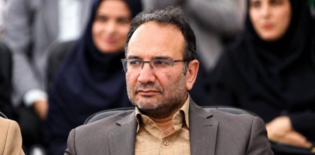 گرمابه سعدیه در مسیر احیا با رویکرد گردشگری سلامت