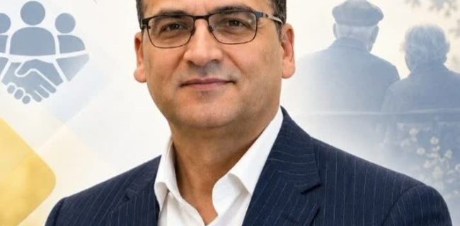 نقش روابط عمومی در پاسداشت بازنشستگان